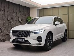 Volvo XC60 B5 AWD Smart Luxury Edition - ფოტო 1
