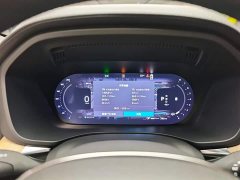 Volvo XC60 B5 AWD Smart Luxury Edition - ფოტო 10
