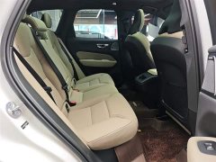 Volvo XC60 B5 AWD Smart Luxury Edition - ფოტო 12