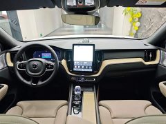 Volvo XC60 B5 AWD Smart Luxury Edition - ფოტო 13