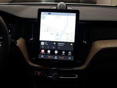 Volvo XC60 B5 AWD Smart Luxury Edition - ფოტო 15