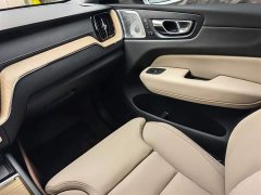 Volvo XC60 B5 AWD Smart Luxury Edition - ფოტო 17