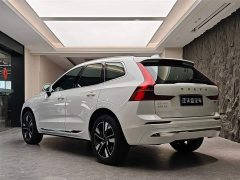Volvo XC60 B5 AWD Smart Luxury Edition - ფოტო 19