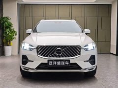 Volvo XC60 B5 AWD Smart Luxury Edition - ფოტო 2
