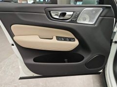 Volvo XC60 B5 AWD Smart Luxury Edition - ფოტო 5