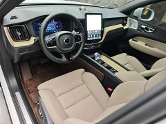 Volvo XC60 B5 AWD Smart Luxury Edition - ფოტო 6