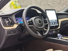 Volvo XC60 B5 AWD Smart Luxury Edition - ფოტო 7