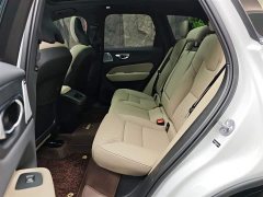 Volvo XC60 B5 AWD Smart Luxury Edition - ფოტო 9