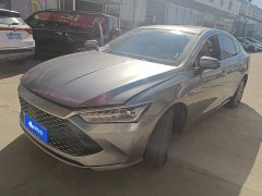 BYD Qin Plus Champion Edition DM-i 120KM Exceed - ფოტო 1