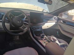 BYD Qin Plus Champion Edition DM-i 120KM Exceed - ფოტო 10