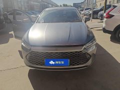 BYD Qin Plus Champion Edition DM-i 120KM Exceed - ფოტო 2
