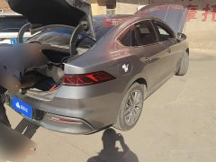 BYD Qin Plus Champion Edition DM-i 120KM Exceed - ფოტო 3