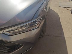 BYD Qin Plus Champion Edition DM-i 120KM Exceed - ფოტო 4