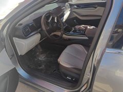 BYD Qin Plus Champion Edition DM-i 120KM Exceed - ფოტო 8