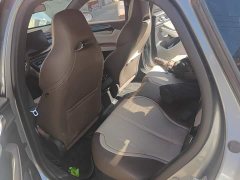 BYD Qin Plus Champion Edition DM-i 120KM Exceed - ფოტო 9