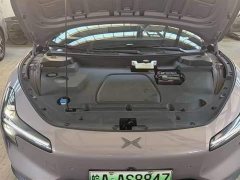 XPeng MONA M03 600 Ultra-Long Range Max - ფოტო 11