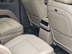 Li Auto i8 Standard Edition - ფოტო 14