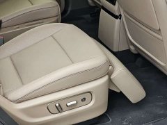 Li Auto i8 Standard Edition - ფოტო 15