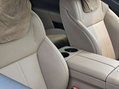 Li Auto i8 Standard Edition - ფოტო 17