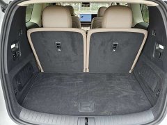 Li Auto i8 Standard Edition - ფოტო 18