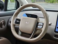 Li Auto i8 Standard Edition - ფოტო 9