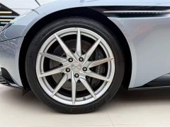 Aston Martin DB11 2020 4.0T V8 Coupe - ფოტო 12