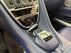 Aston Martin DB11 2020 4.0T V8 Coupe - ფოტო 7