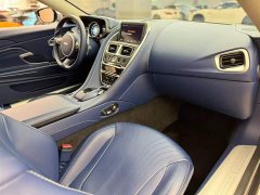Aston Martin DB11 2020 4.0T V8 Coupe - ფოტო 9