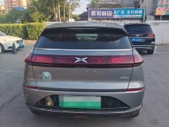 XPeng G3 2022 G3i 520N - ფოტო 3