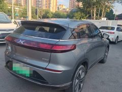 XPeng G3 2022 G3i 520N - ფოტო 4