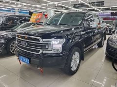 Ford F-150 Raptor 2019 3.5T LTD - ფოტო 1