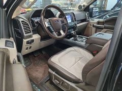 Ford F-150 Raptor 2019 3.5T LTD - ფოტო 4