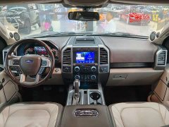 Ford F-150 Raptor 2019 3.5T LTD - ფოტო 6