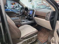 Ford F-150 Raptor 2019 3.5T LTD - ფოტო 8