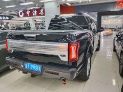 Ford F-150 Raptor 2019 3.5T LTD - ფოტო 9