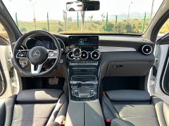 Mercedes-Benz GLC Coupe GLC 260 4MATIC Coupe SUV - ფოტო 10