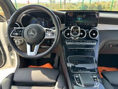 Mercedes-Benz GLC Coupe GLC 260 4MATIC Coupe SUV - ფოტო 11