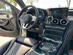 Mercedes-Benz GLC Coupe GLC 260 4MATIC Coupe SUV - ფოტო 12