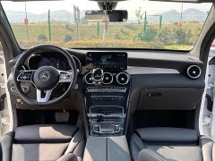 Mercedes-Benz GLC Coupe GLC 260 4MATIC Coupe SUV - ფოტო 13