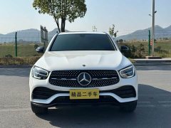 Mercedes-Benz GLC Coupe GLC 260 4MATIC Coupe SUV - ფოტო 3