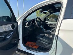 Mercedes-Benz GLC Coupe GLC 260 4MATIC Coupe SUV - ფოტო 5