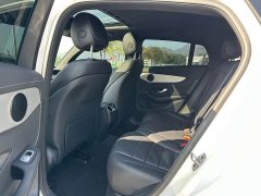 Mercedes-Benz GLC Coupe GLC 260 4MATIC Coupe SUV - ფოტო 6
