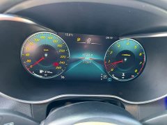 Mercedes-Benz GLC Coupe GLC 260 4MATIC Coupe SUV - ფოტო 7