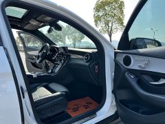 Mercedes-Benz GLC Coupe GLC 260 4MATIC Coupe SUV - ფოტო 8