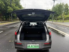 Geely Galaxy E5 2024 440km Qihang Edition - ფოტო 10