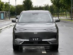 Geely Galaxy E5 2024 440km Qihang Edition - ფოტო 2