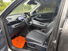 Geely Galaxy E5 2024 440km Qihang Edition - ფოტო 4
