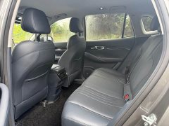Geely Galaxy E5 2024 440km Qihang Edition - ფოტო 5
