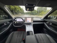 Geely Galaxy E5 2024 440km Qihang Edition - ფოტო 6