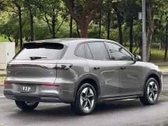 Geely Galaxy E5 2024 440km Qihang Edition - ფოტო 7